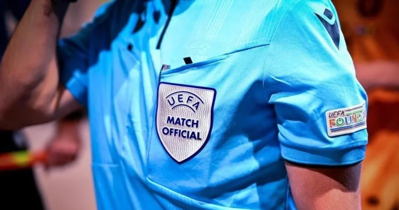 Dünya Kupası nda Türk hakemler yok! Futbol Haberleri