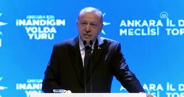 ROKETSAN ın Cumhurbaşkanı Erdoğan ın konuşmalarıyla yaptığı video gurur verdi: Galip et çünkü bu son ordusudur İslam ın VİDEO İZLE