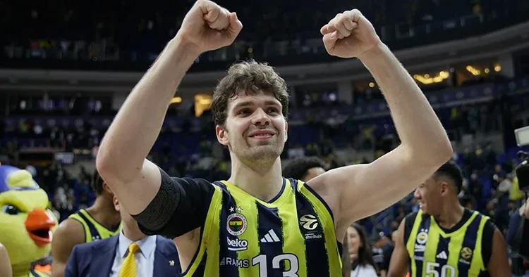 Fenerbahçe de Tarık Biberovic ten EuroLeague açıklaması: Düşüş yaşadığımız bir dönemden geçiyoruz!