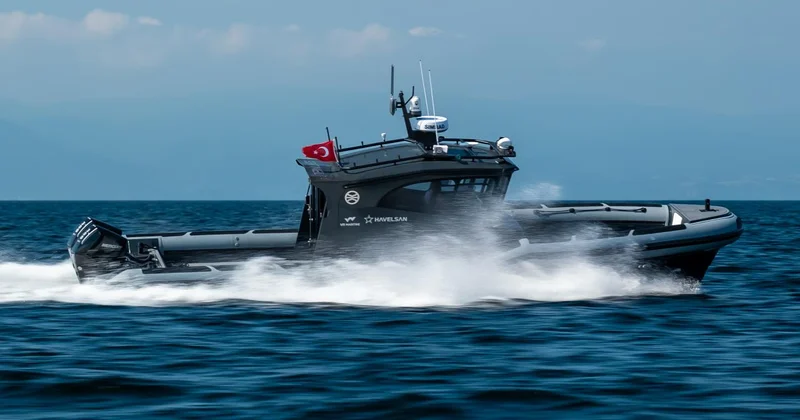 HAVELSAN ın İtalya daki işbirliği üretime dönüştü