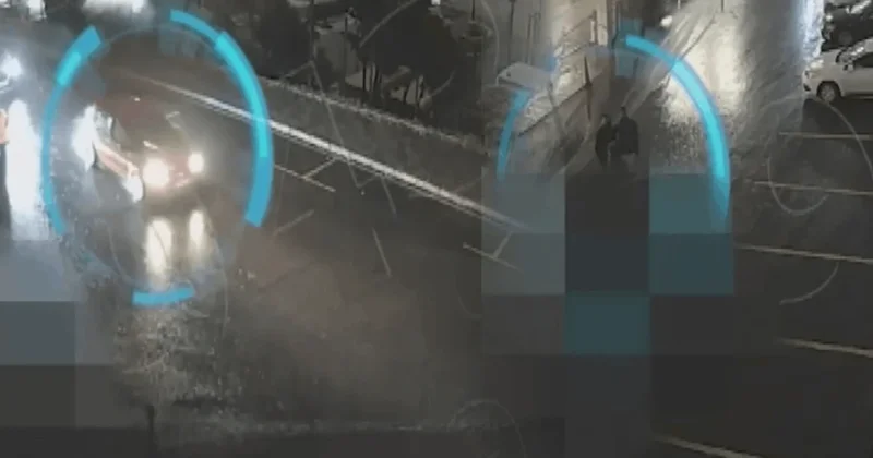 Beşiktaş taki saldırganlar konsolosluk çevresinde keşif yapmış! Sözcü Gazetesi