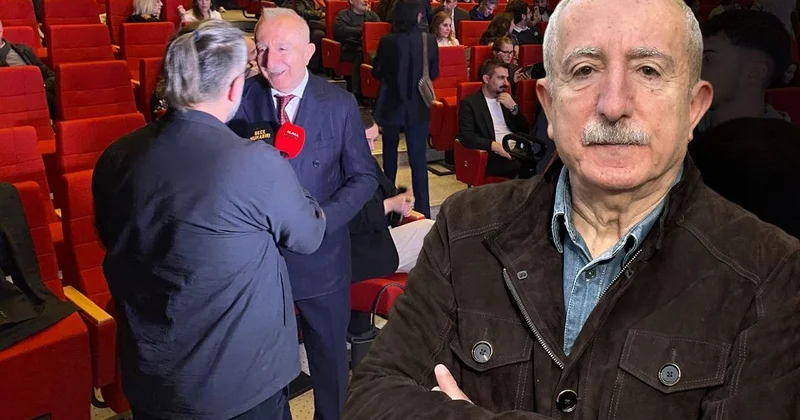 Orhan Miroğlu Hadise leri karıştırdı! Verdiği yanıt herkesi şaşırttı