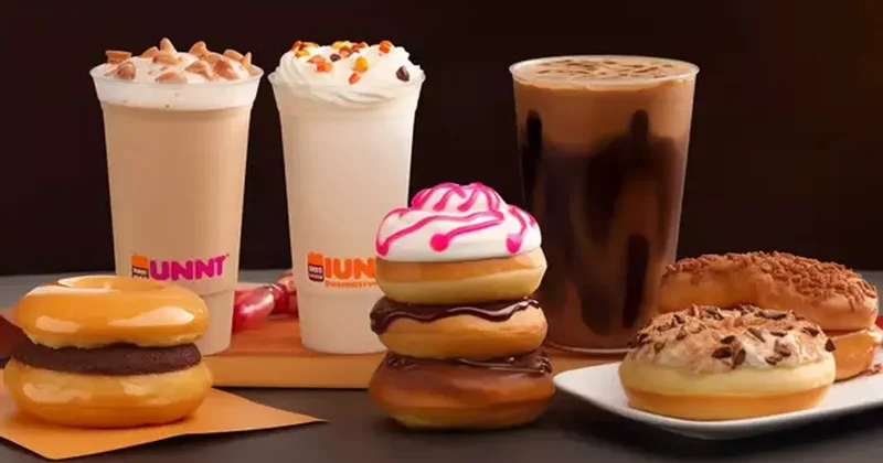 14 yıllık ünlü kahve ve donut zincirinden kötü haber: Kapatılıyor!