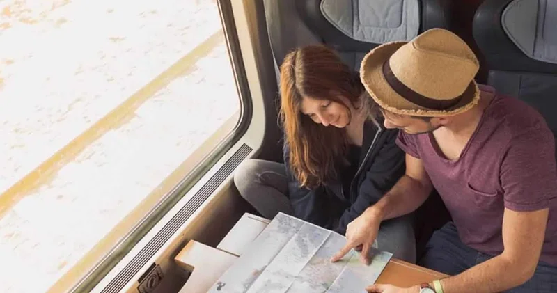 Bedava Avrupa turu Türklere de açıldı: AB açıkladı