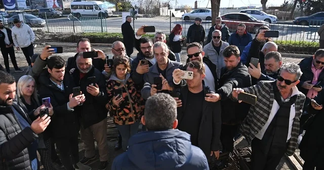 Akıllı telefonlar kamera ve fotoğraf makinesinin pabucunu dama attı Tekirdağ Haberleri