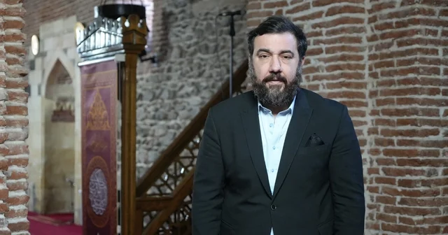 II. Abdülhamid Han ın torunu Abdülhamit Kayıhan Osmanoğlu: Değerleri koruma kanunu çıkarılsın Muş a gelen Abdülhamit Kayıhan Osmanoğlu ndan komedyen Tuba Ulu ya sert tepki Muş Haberleri