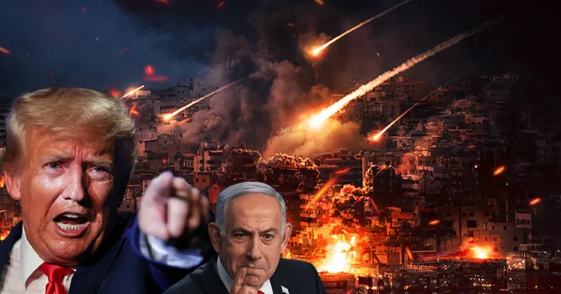 SON DAKİKA… ABD/İsrail İran ateşkesinde Lübnan çıkmazı! İsrail gece boyu bombalar yağdırdı: İran’dan ‘en sert intikam’ mesajı!