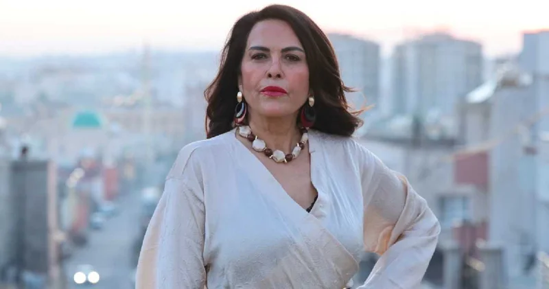 Tek bir oyuncu diziyi taşır mı? sorusuna Nursel Köse’den olay yanıt!