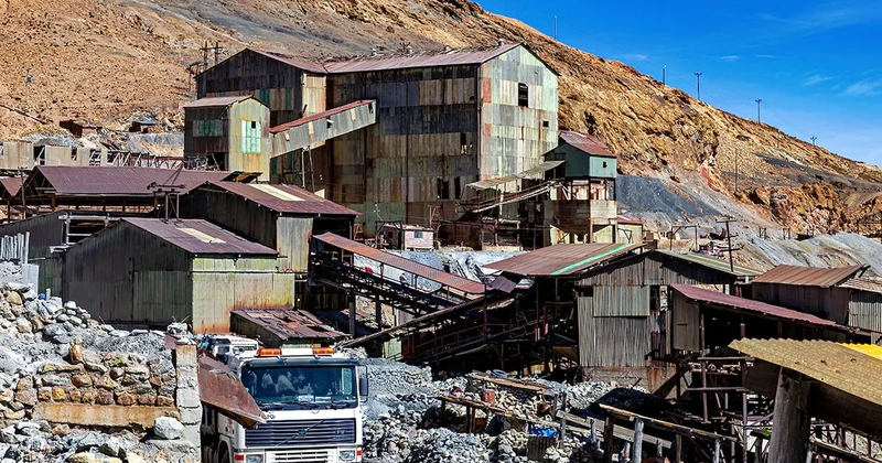 Paranın ilk doğduğu yer artık aç Sözcü Gazetesi