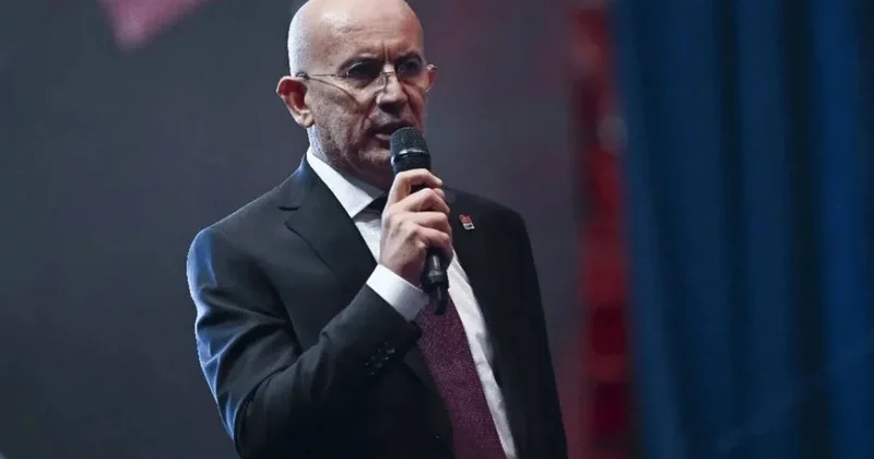 İzmir merkezli yolsuzluk soruşturmasında yeni gelişme! CHP Ankara İl Başkanı Ümit Erkol gözaltına alındı