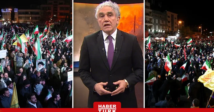 Ana Haber Bülteni 8 Nisan 2026 (İran ın 10 Maddelik Planında Neler Var?)