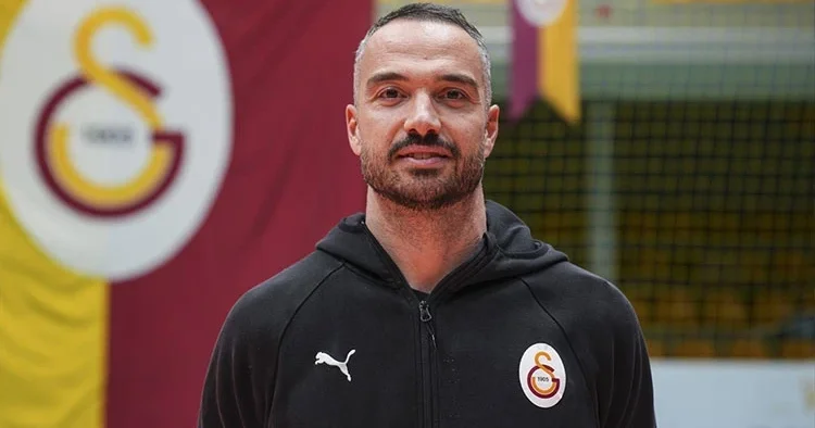 Alberto Bigarelli: Galatasaray en iyisini hak ediyor!