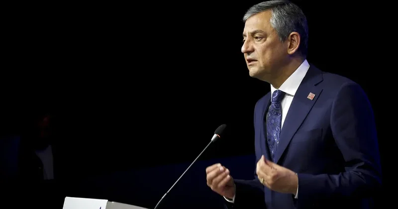 Otelden 40 yaş küçük sevgili çıktı, CHP den ihraç çıkmadı: Kararlar kişiye özel