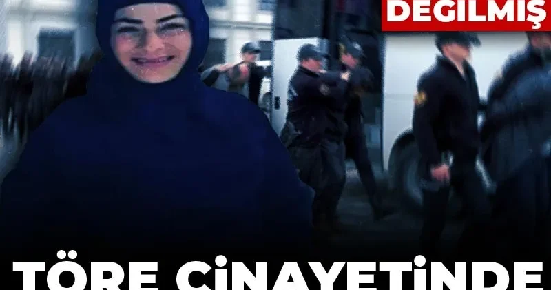 Töre cinayetinde DNA raporu da çıktı: 4 çocuğu da kocasından değilmiş