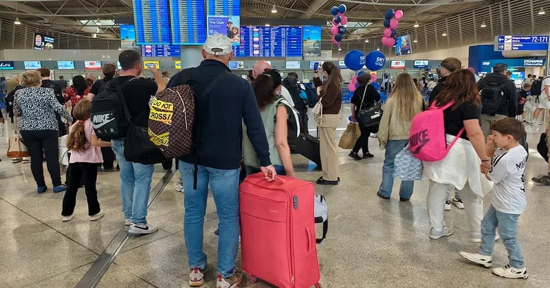 Ruslar artık oraya akın ediyor: Yeni Türkiye diyorlar Sözcü Gazetesi