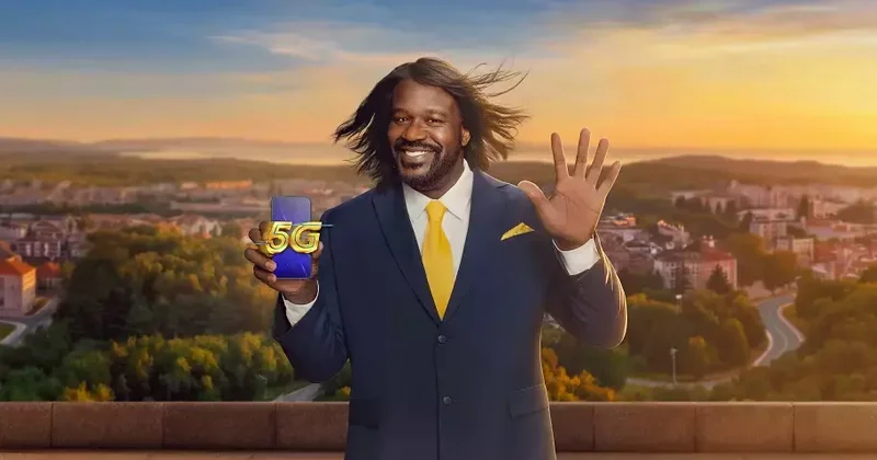 Turkcell’in 5G kampanyasına katılanların sayısı 10 milyonu geçti