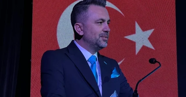 Batı Akdeniz İhracatçılar Birliği Başkanı Mehmet Ali Can oldu Antalya Haberleri