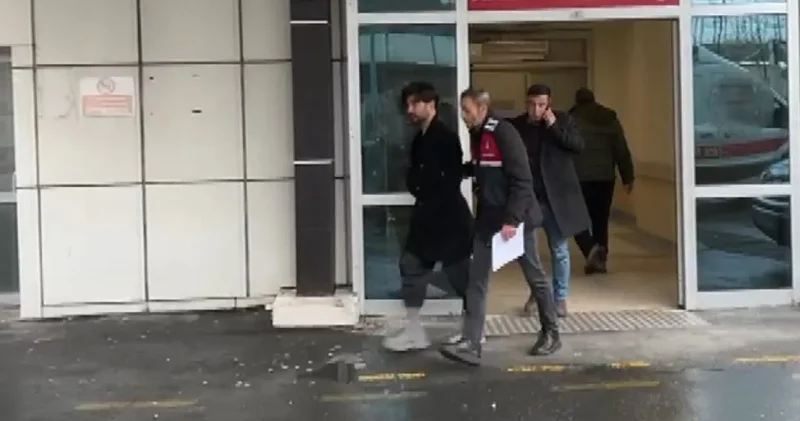 Son Dakika Yusuf Güney bir kez daha gözaltında