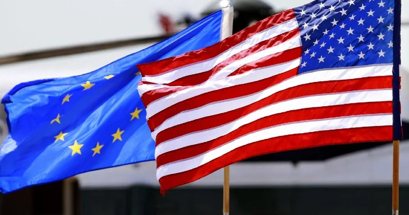 Anketler şaşırttı! AB, Trump ABD sini tehdit olarak görüyor