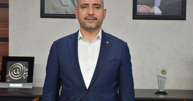 Kayseri Ticaret Borsası ndan Tarım Lisesi ne ziyaret Kayseri Haberleri