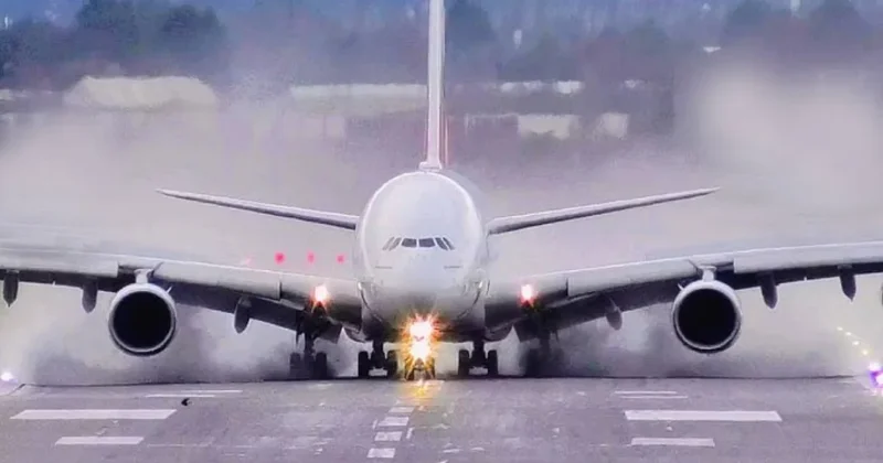 Avrupa dan tüm havayolu şirketlerine uyarı: Bu tarihe kadar Orta Doğu dan uzak durun Sözcü Gazetesi