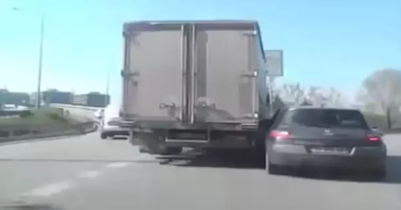 Bursa’da aynı noktada peş peşe kazalar