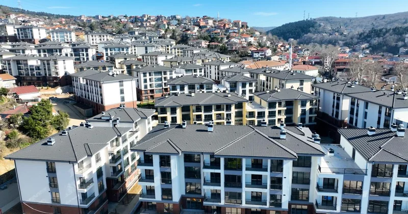 Bakan Kurum: Evinizi sağlam bir gelecek için dönüştürün