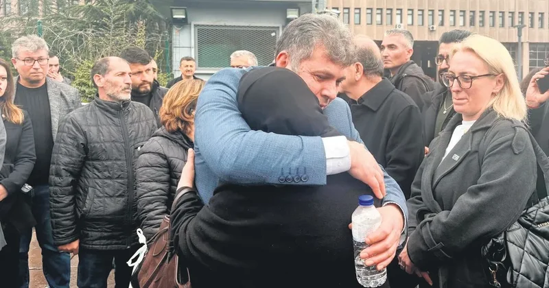 Çocuk tetikçilere ceza yağdı