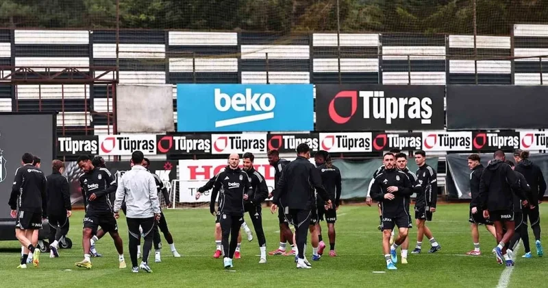 Beşiktaş ta akıllara zarar operasyon : Listede tam 23 isim var Sözcü Gazetesi
