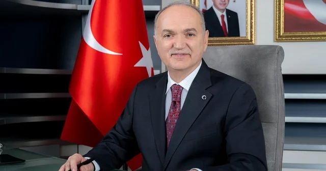 Başkan Özlü den Polis Haftası mesajı Polisimiz, kamu düzenini sağlamak için en ön saftadır Düzce Haberleri