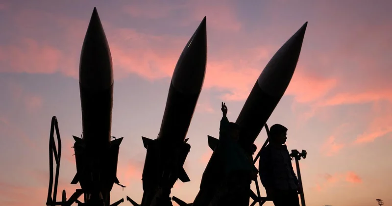 İran ordusu: ABD ile görüşmelerin başarısız olması durumunda uzun bir savaşa hazırız