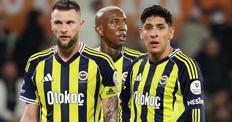Fenerbahçe biletini kesti, küme düşme tehlikesi yaşıyor! Avrupa devi Alvarez in peşinde
