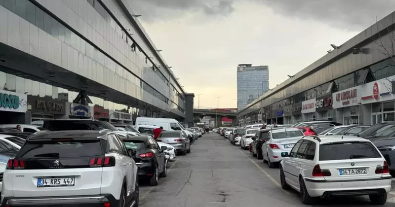 Hürmüz Boğazı krizi otomobilde ikinci eli vurdu