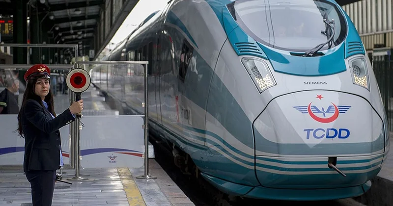 Bakan Uraloğlu: Trabzon ile Samsun arasını 2 saate düşüreceğiz