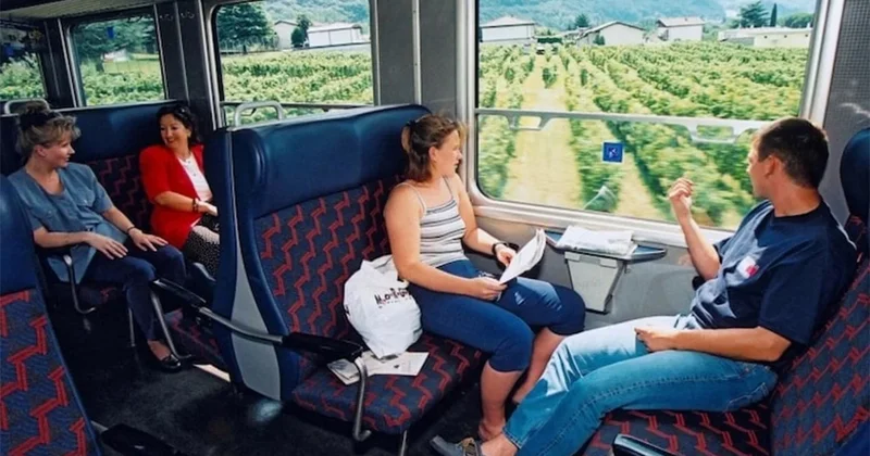 Türkiye’den de başvurulabiliyor! Gençlere ücretsiz Avrupa turu Sözcü Gazetesi