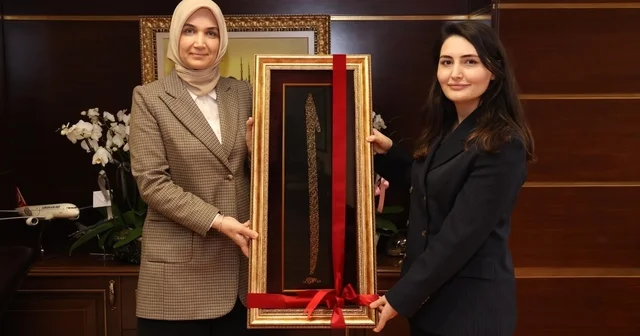 Bahşılı Kaymakamlığından kadınların gelişimine yönelik örnek proje Kırıkkale Haberleri