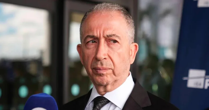 Galatasaray dan açıklama: Biz artık hakem konuşmuyoruz