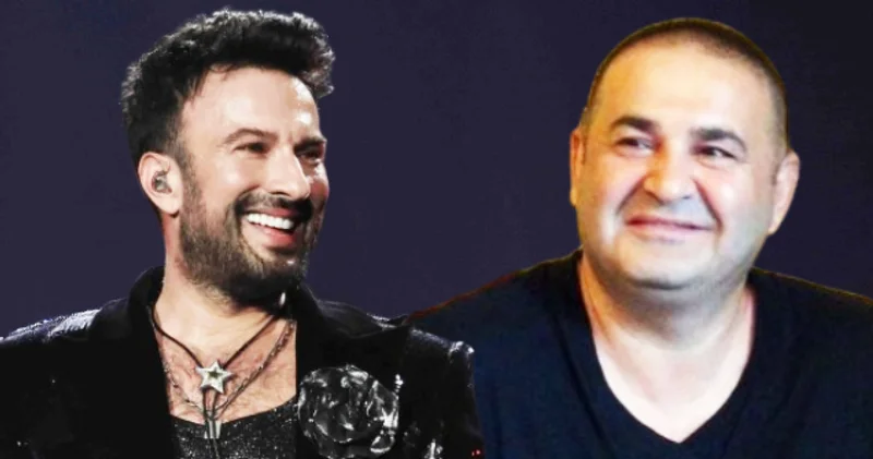 Tarkan, Şafak Sezer in o sözlerini beğendi Magazin haberleri