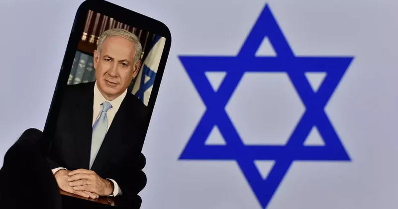 İsrail için bu teknoloji hava savunma sistemlerinden daha önemli: Varoluşsal tehdit