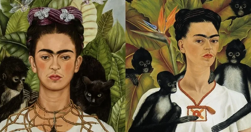 Meksika ayağa kalktı: Ünlü ressamın eserlerini İspanya ya kaçırmak istiyorlar