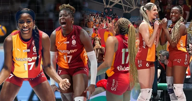 İşte Myriam ın kartviziti etti mi 20: Bunun için gelmiş