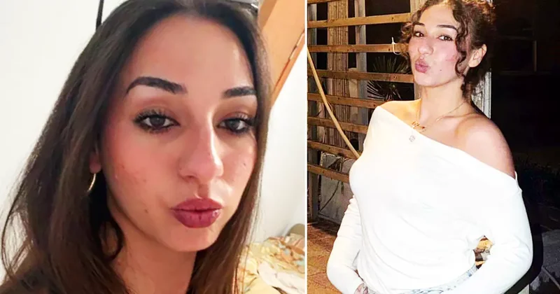 Afyonkarahisar da acı olay: 18 yaşındaki İlknur hayatını kaybetti