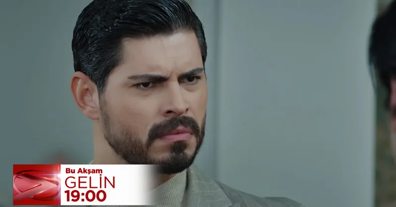 Gelin dizisinde Metin, Esma ya destek oluyor! Geçmişte neler yaşandı?