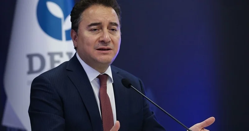 Babacan dan Ara Seçim ve Ekonomi Uyarıları