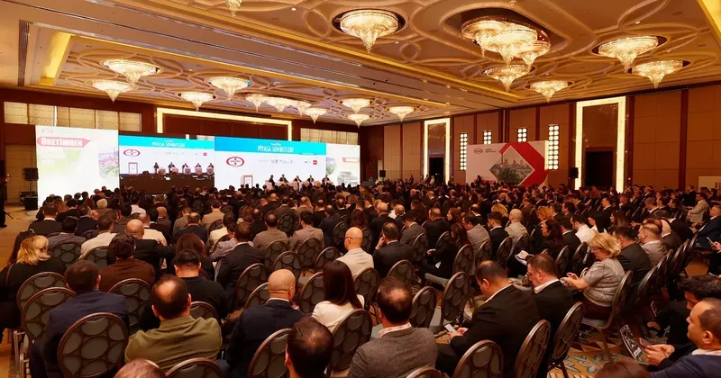 Erdemir, Bursa da sektör temsilcileri ve iş ortaklarıyla bir araya geldi