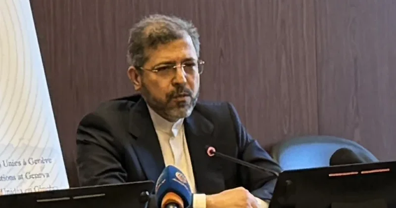 İran ABD ye seçenek sundu: Savaş ile ateşkes arasında seçim yapmalı Dünya Haberleri