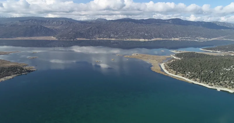 Yapay zekanın su tüketimi artıyor! Teknoloji Haberleri