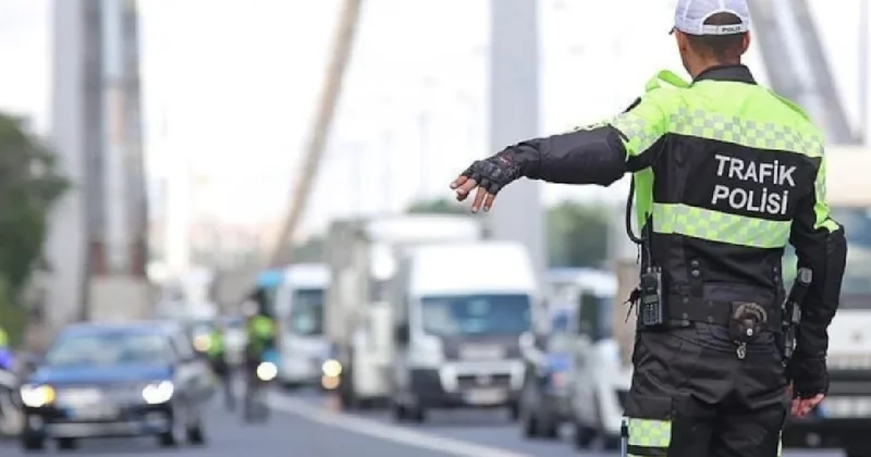 Sürücüler aracından sökmeye başlamıştı: Yasak kalktı Sözcü Gazetesi