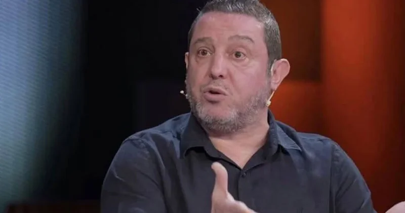 Nihat Kahveci den Galatasaray ın yıldızı için olay sözler: Yüzde 99 gitti Sözcü Gazetesi
