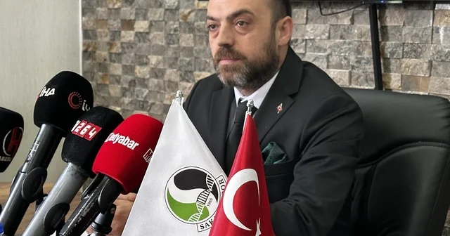 Enes Zengin: Biz bir enkaz aldık Sakaryaspor Başkanı Enes Zengin: Sakaryaspor hiçbir zaman sahipsiz kalmaz Sakarya Haberleri